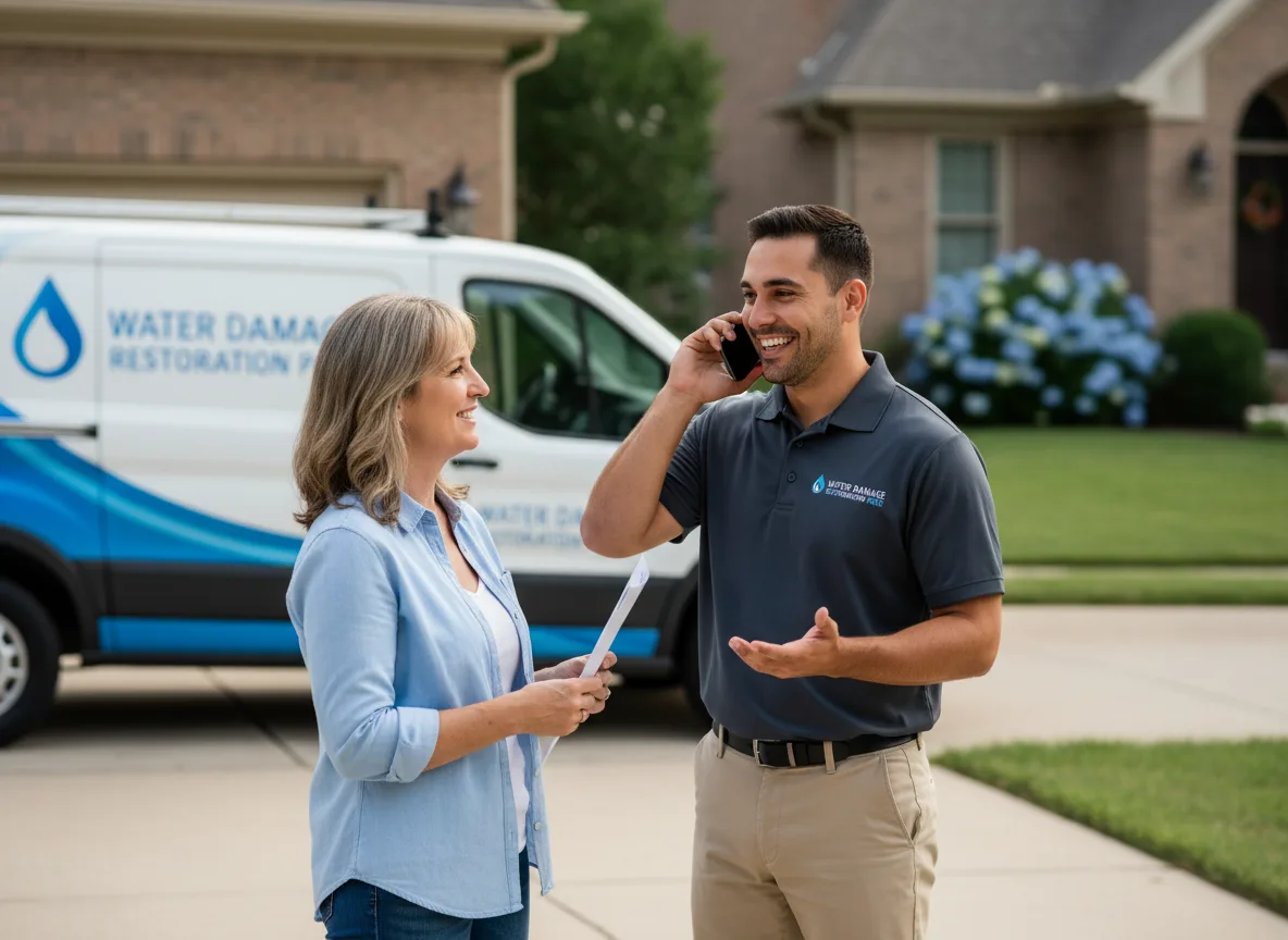 Flood Restoration Madison, FL FAQs